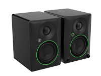 MACKIE CR4.5 MACKIE CR4.5